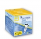 Preview: Teststreifen zur Blutzuckerbestimmung für das Freestyle Lite TS ohne Codierung 1 x 50st